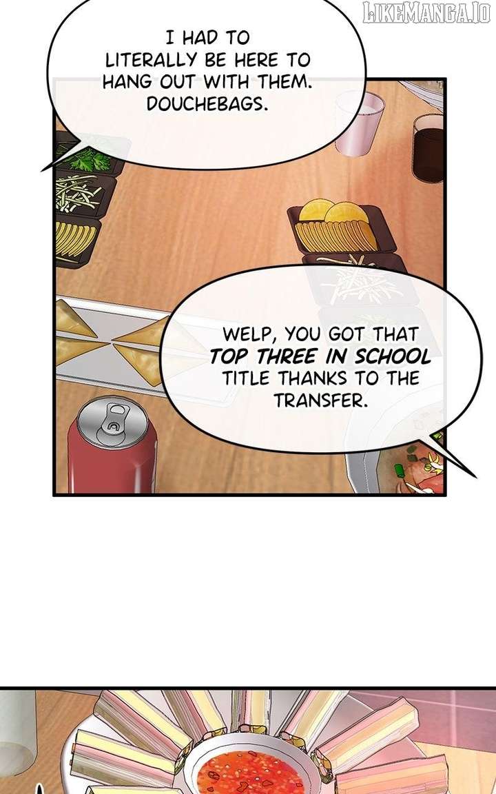 Back to Chanbi Chapter 54 - Page 59