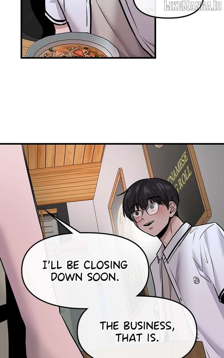 Back to Chanbi Chapter 54 - Page 63