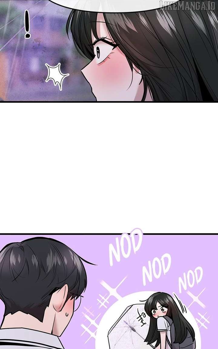 Back to Chanbi Chapter 54 - Page 79