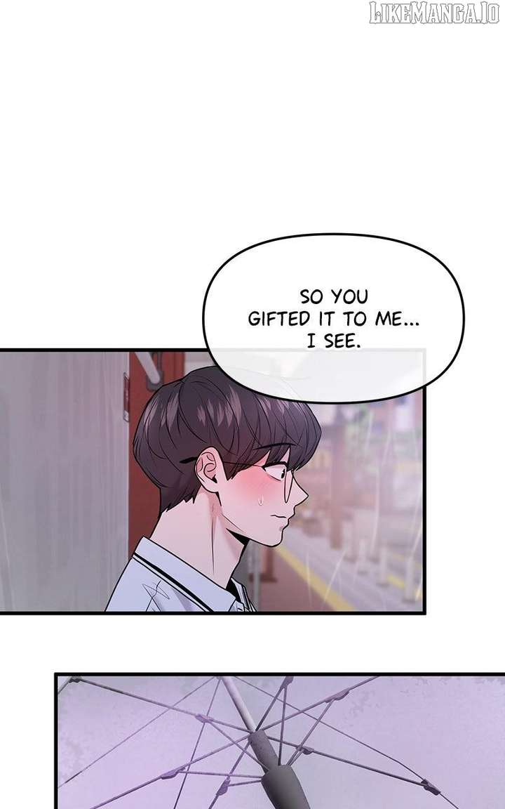 Back to Chanbi Chapter 54 - Page 83