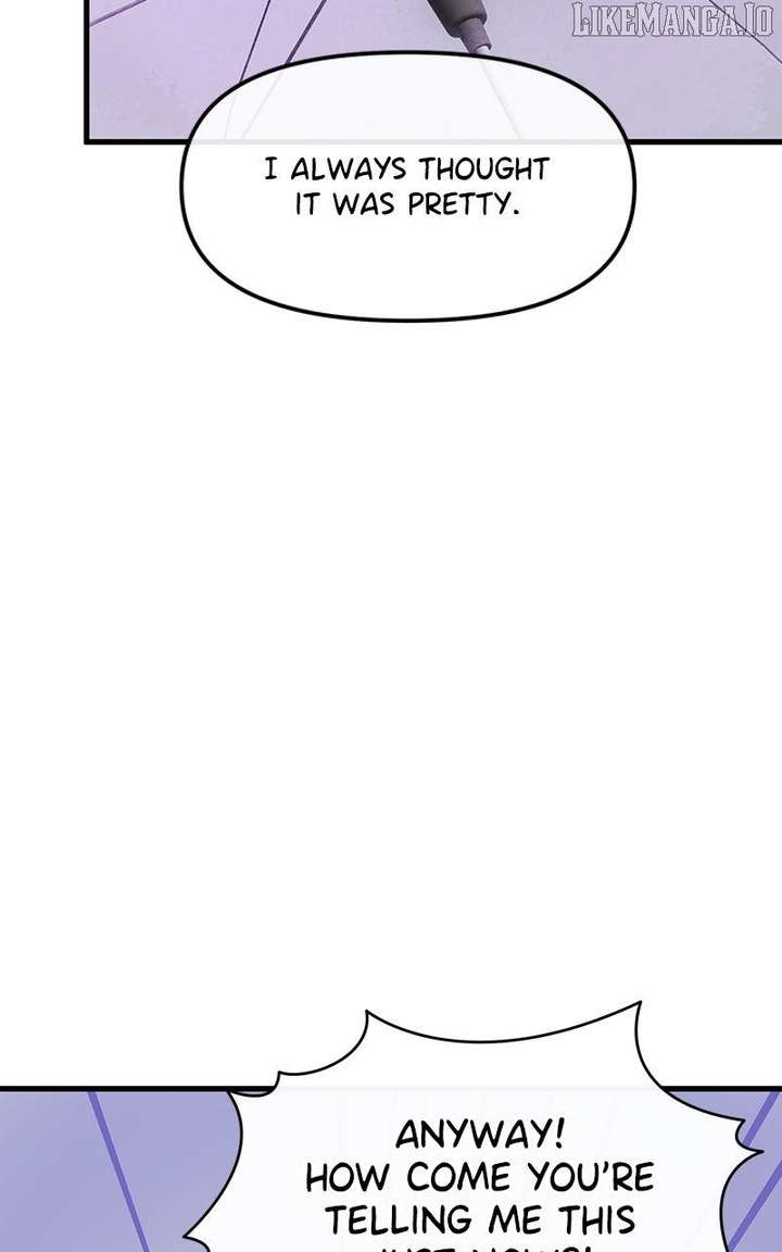 Back to Chanbi Chapter 54 - Page 84