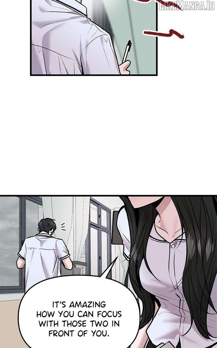 Back to Chanbi Chapter 54 - Page 9