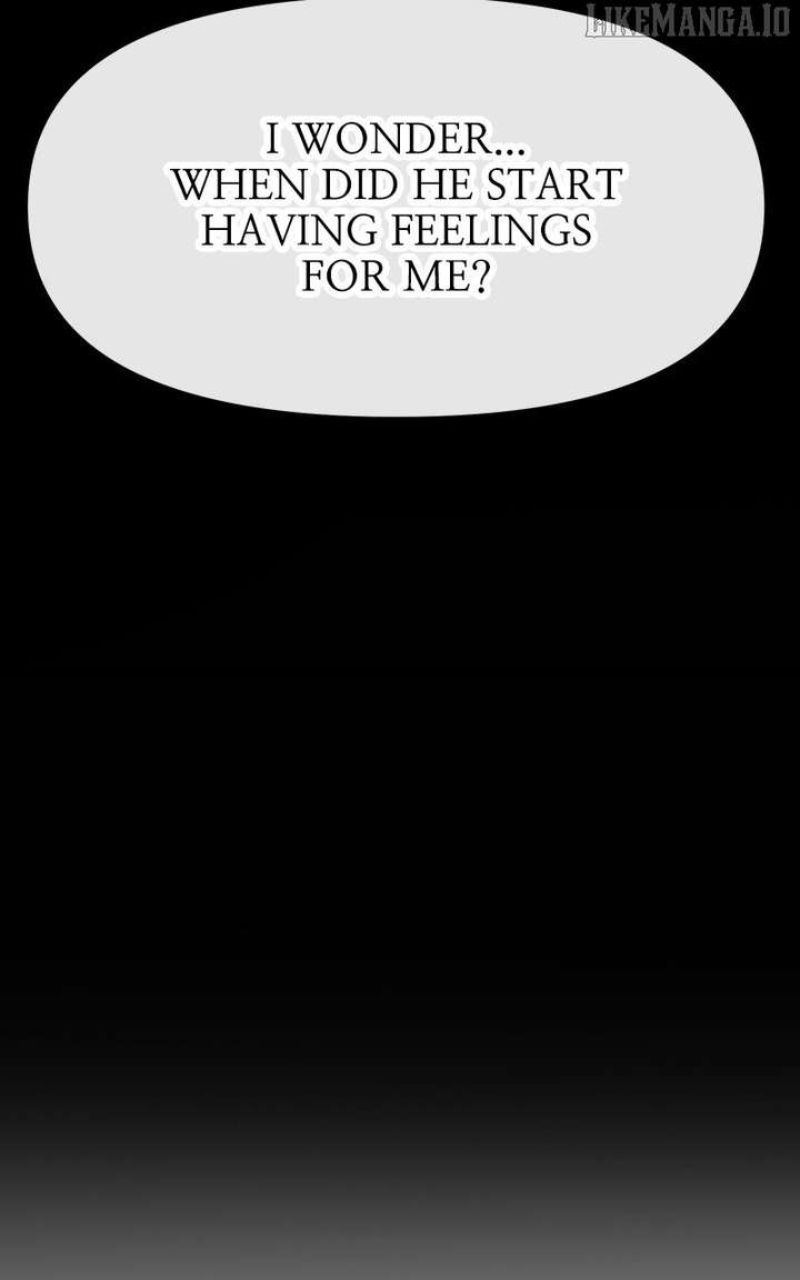 Back to Chanbi Chapter 55 - Page 11