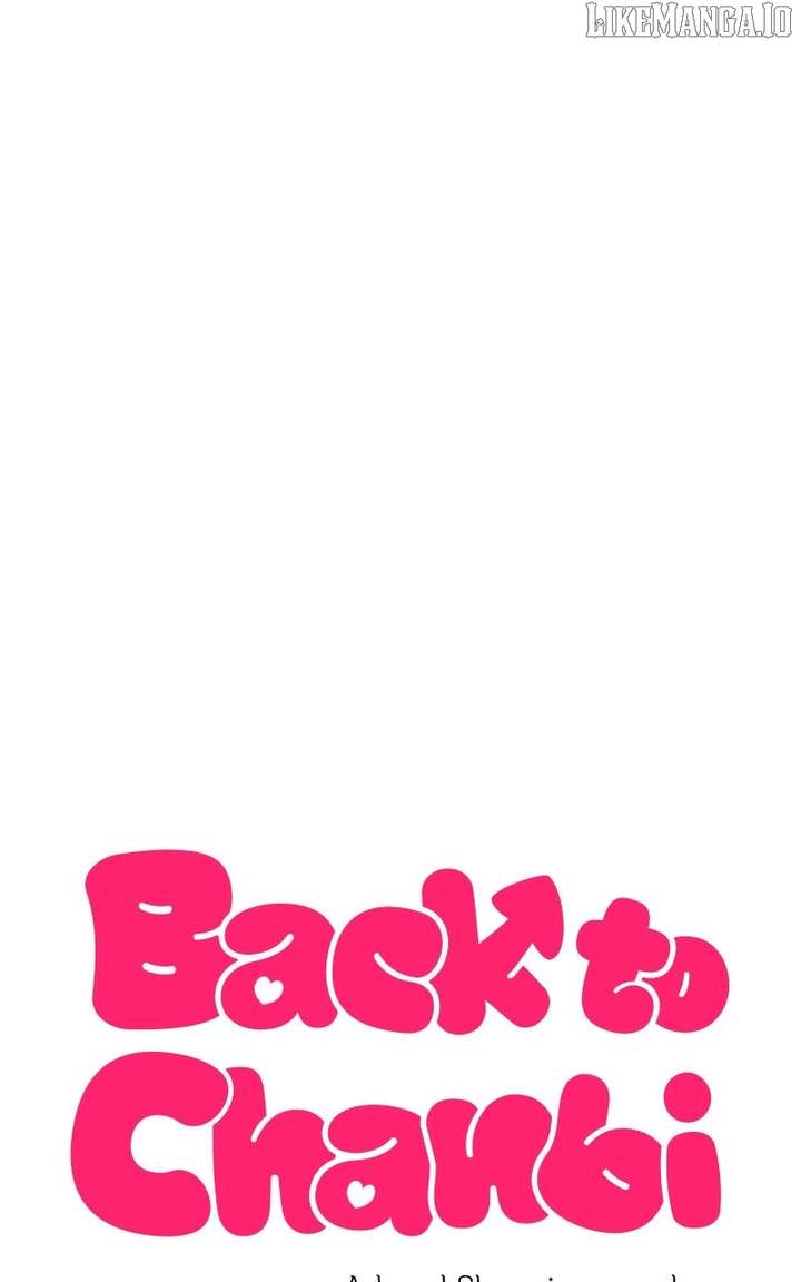 Back to Chanbi Chapter 55 - Page 18