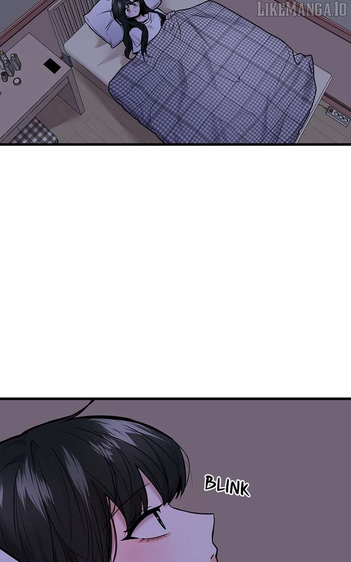 Back to Chanbi Chapter 55 - Page 3