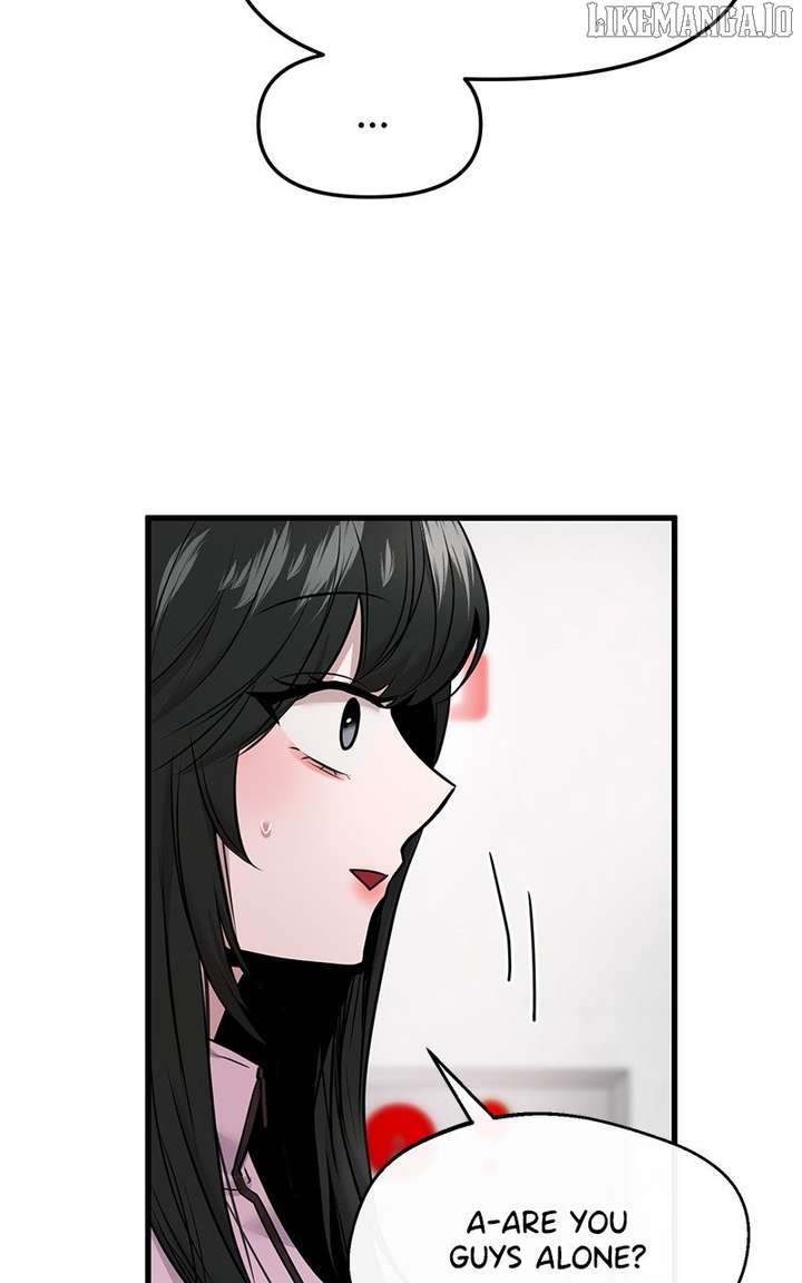 Back to Chanbi Chapter 55 - Page 30