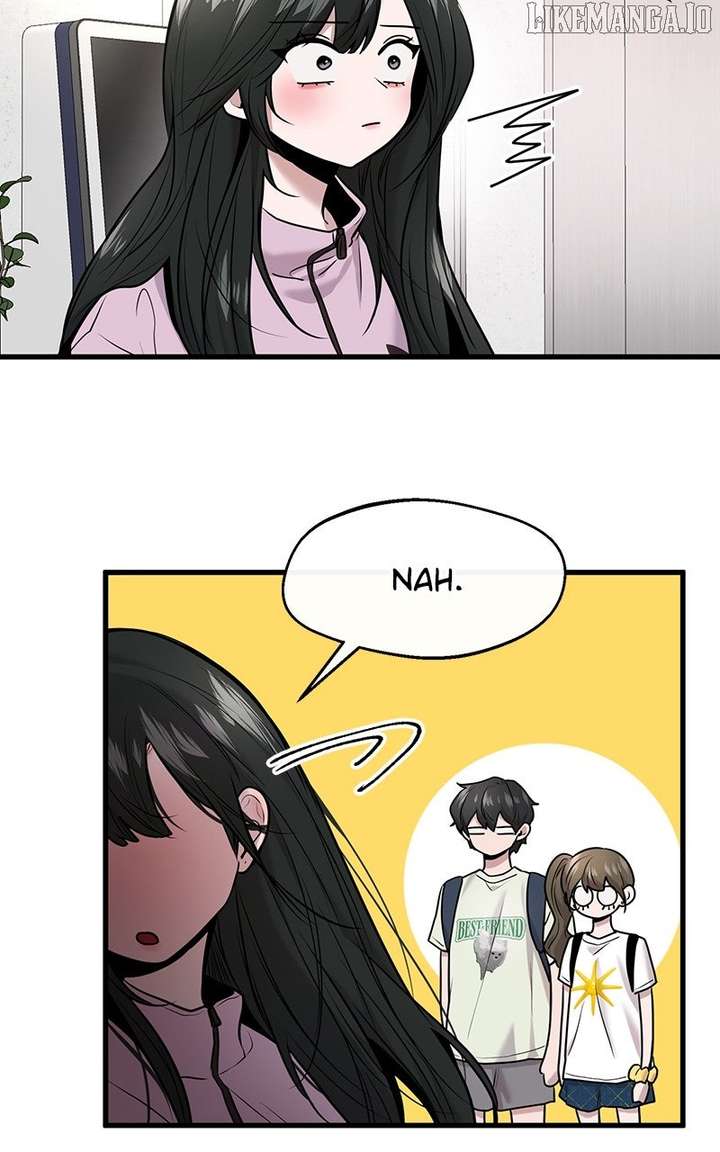 Back to Chanbi Chapter 55 - Page 38