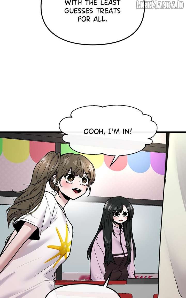 Back to Chanbi Chapter 55 - Page 53