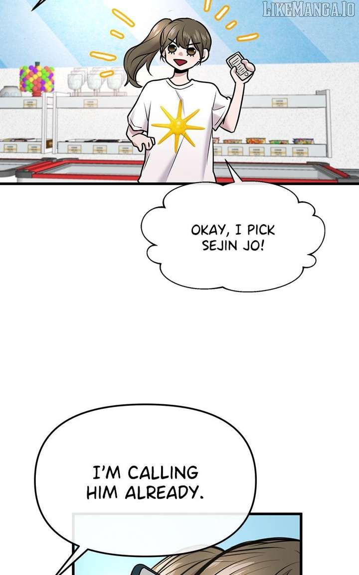 Back to Chanbi Chapter 55 - Page 62