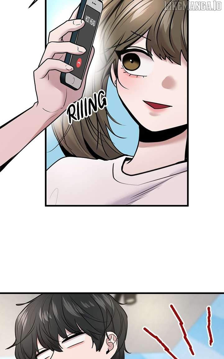 Back to Chanbi Chapter 55 - Page 63