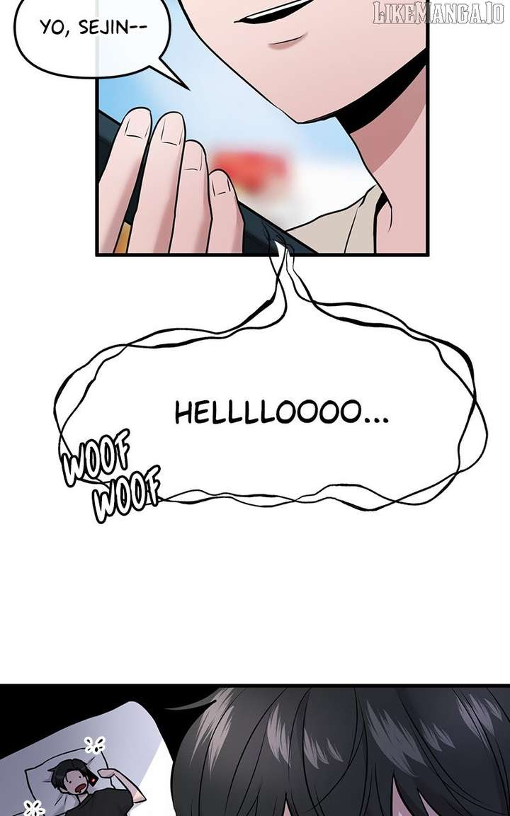 Back to Chanbi Chapter 55 - Page 65