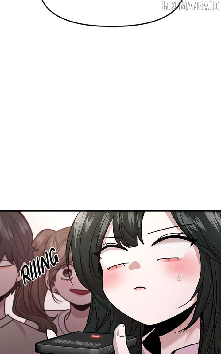 Back to Chanbi Chapter 55 - Page 72