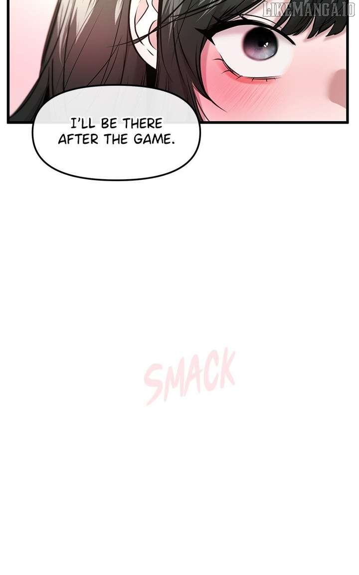 Back to Chanbi Chapter 55 - Page 87