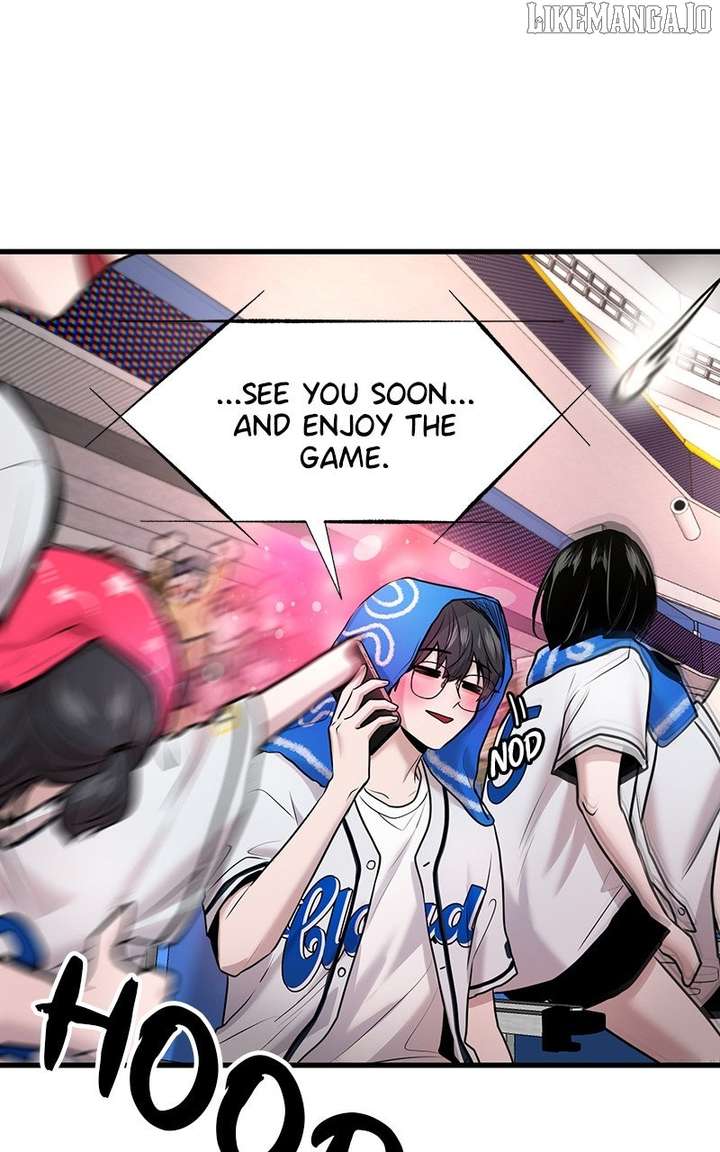 Back to Chanbi Chapter 55 - Page 88