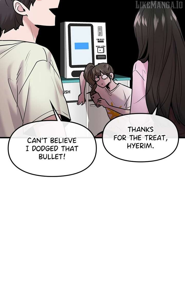 Back to Chanbi Chapter 55 - Page 93
