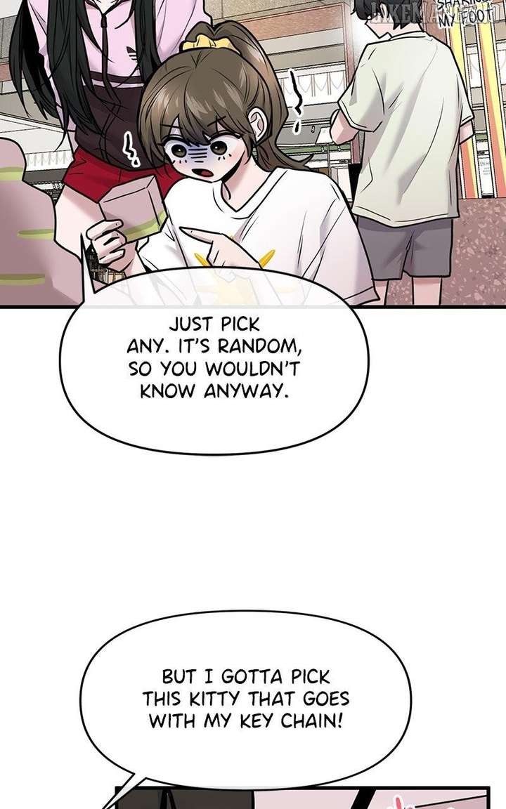 Back to Chanbi Chapter 56 - Page 25