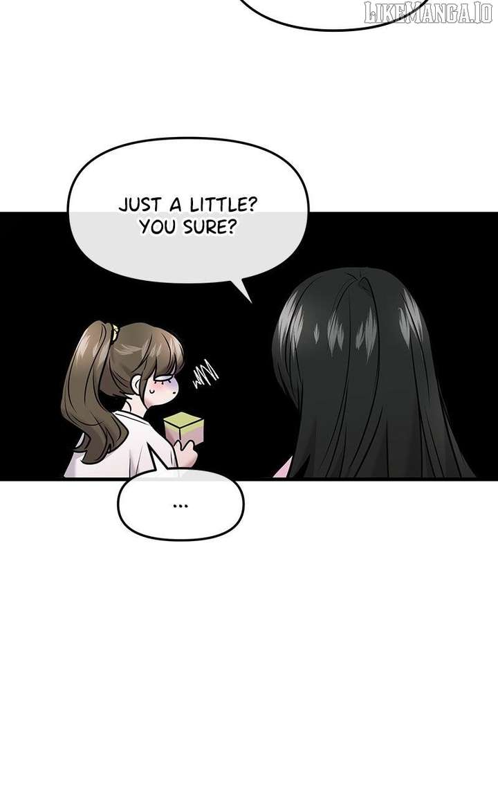 Back to Chanbi Chapter 56 - Page 29