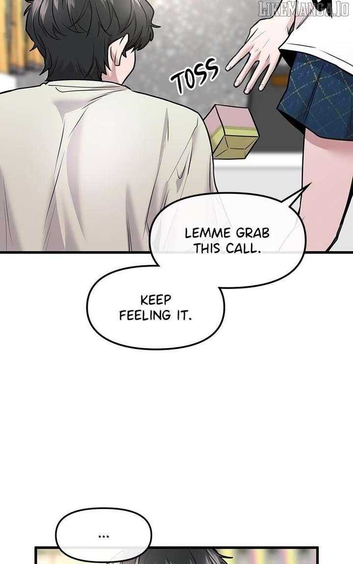 Back to Chanbi Chapter 56 - Page 39