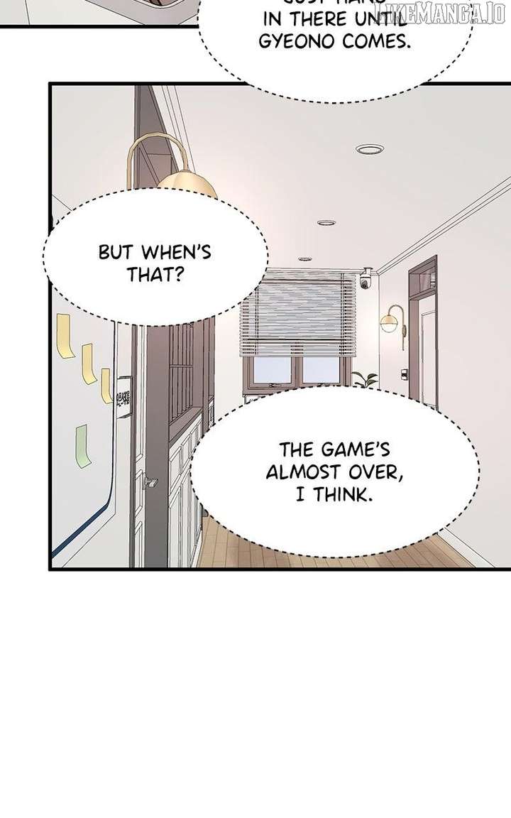 Back to Chanbi Chapter 56 - Page 5