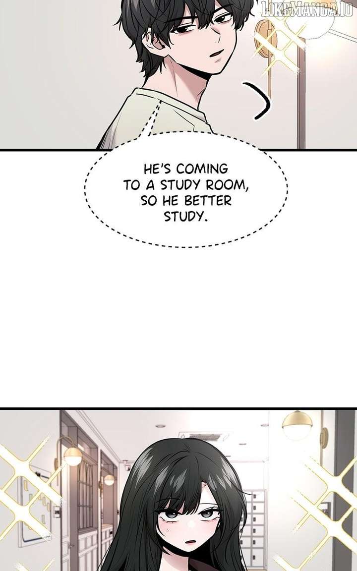 Back to Chanbi Chapter 56 - Page 7