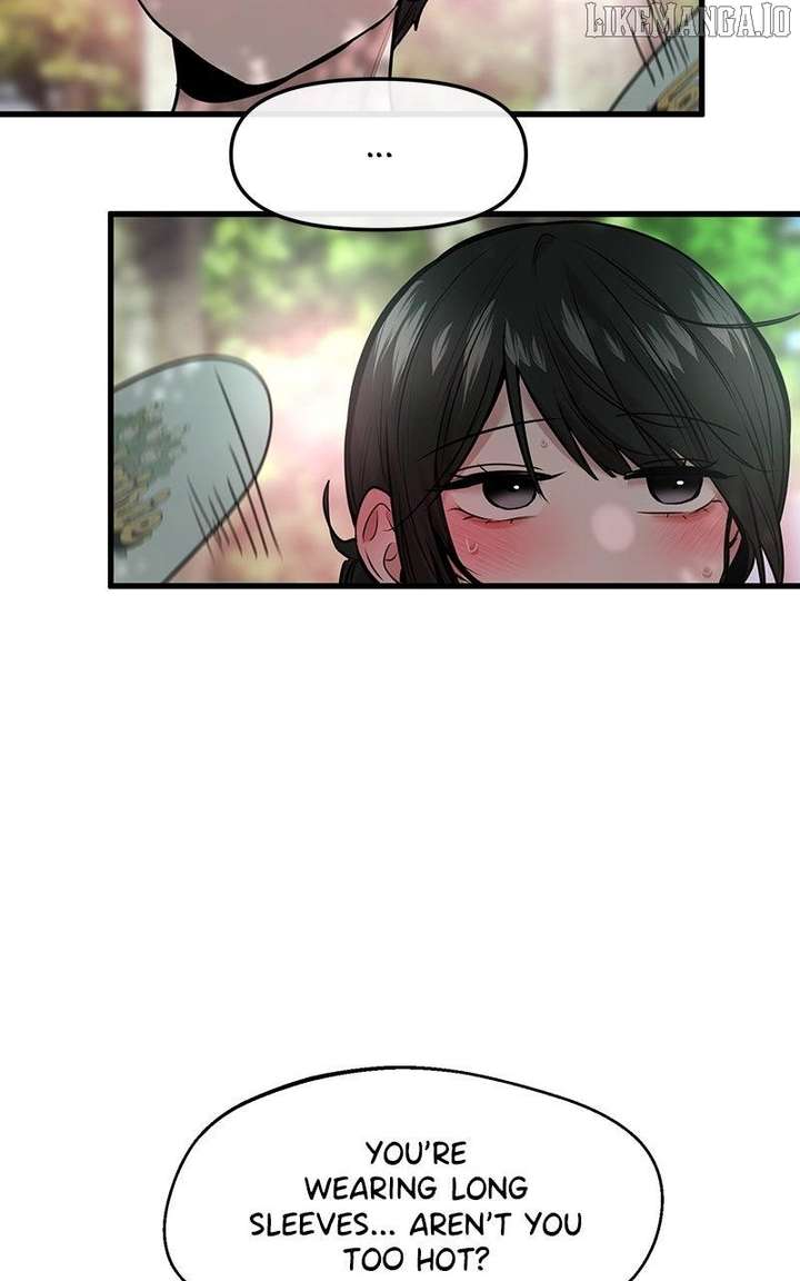 Back to Chanbi Chapter 56 - Page 80