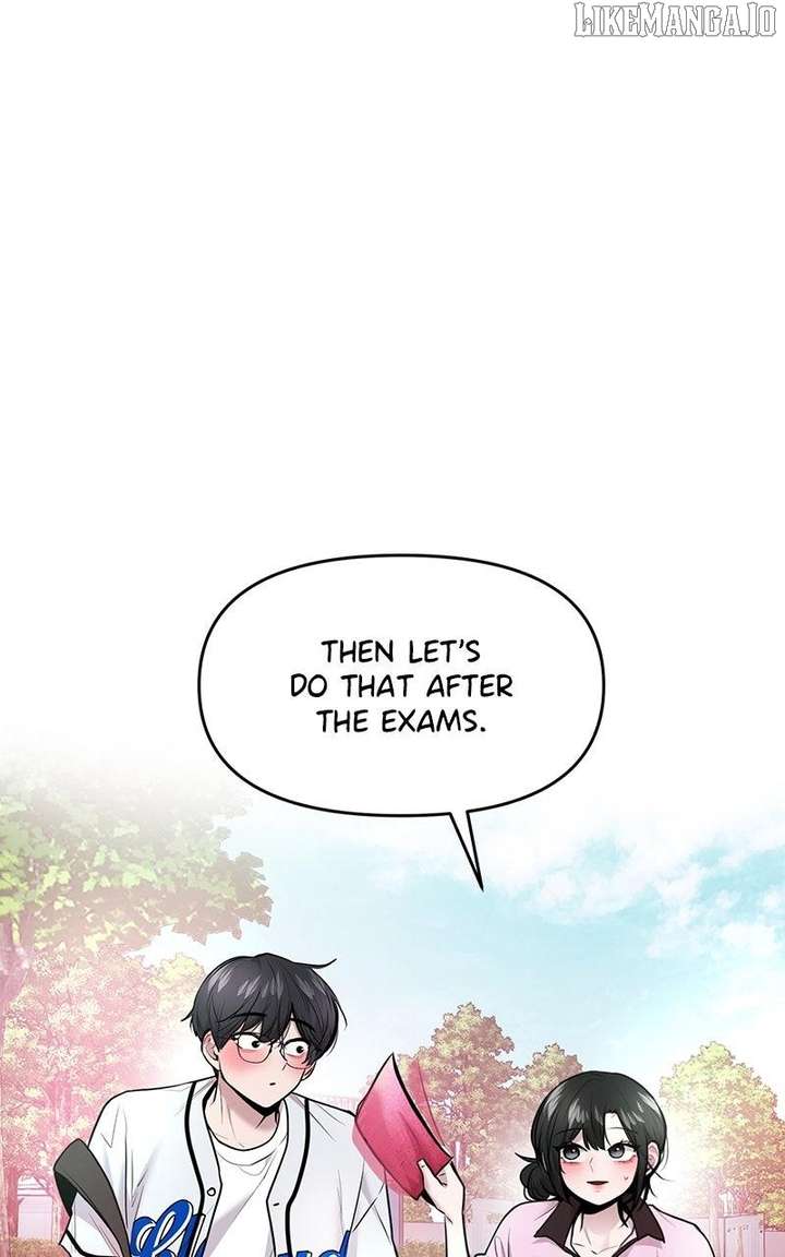 Back to Chanbi Chapter 56 - Page 92