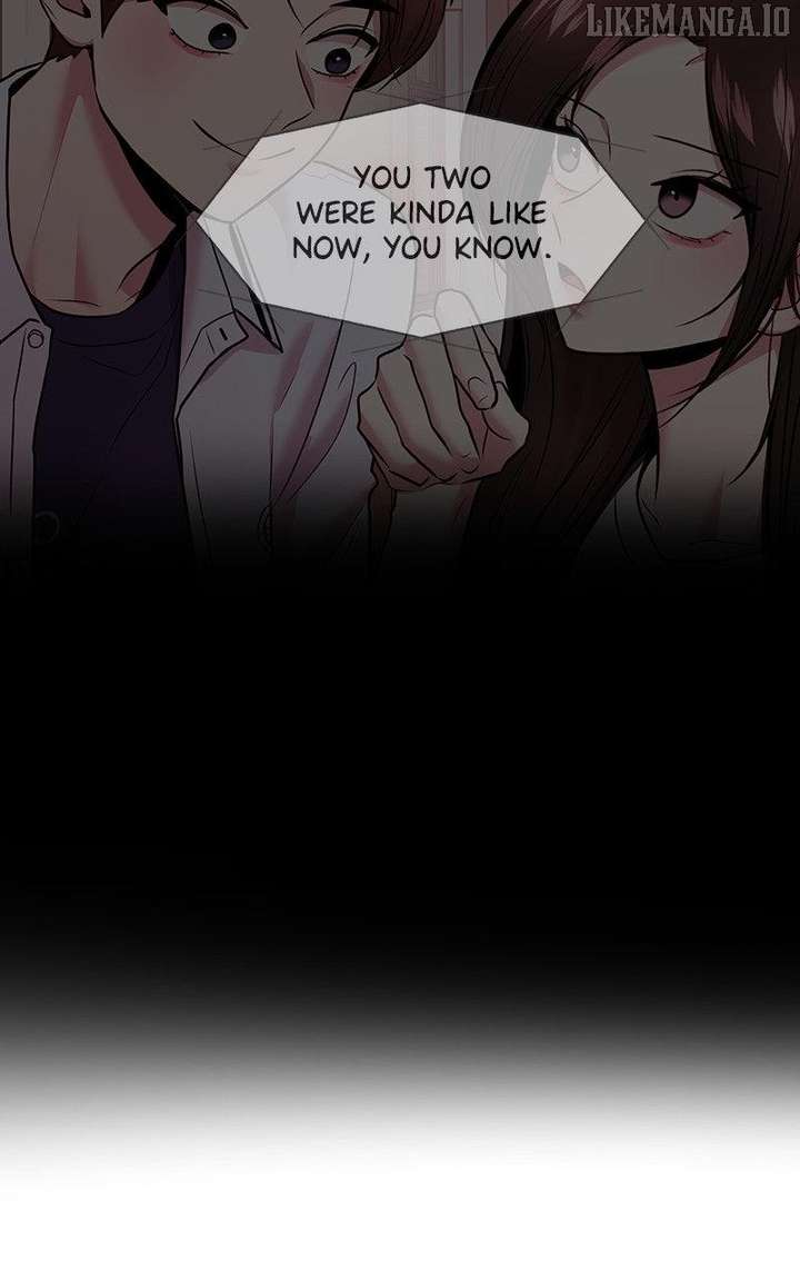 Back to Chanbi Chapter 57 - Page 13