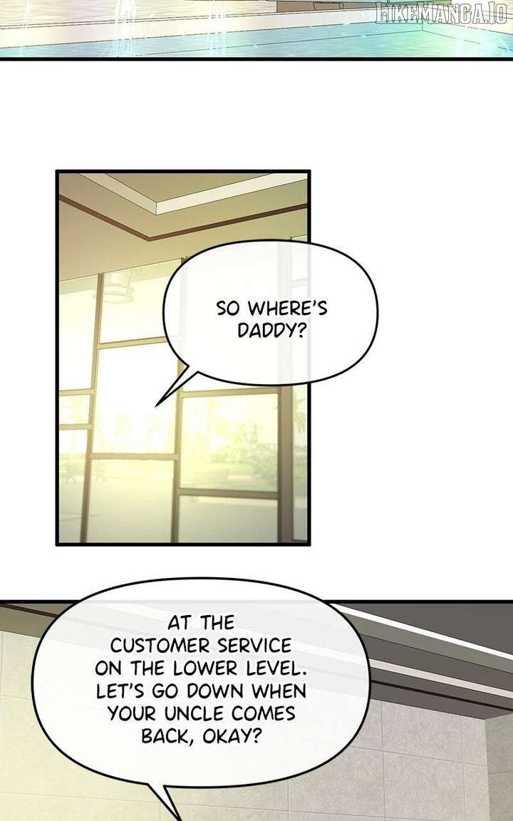 Back to Chanbi Chapter 57 - Page 2