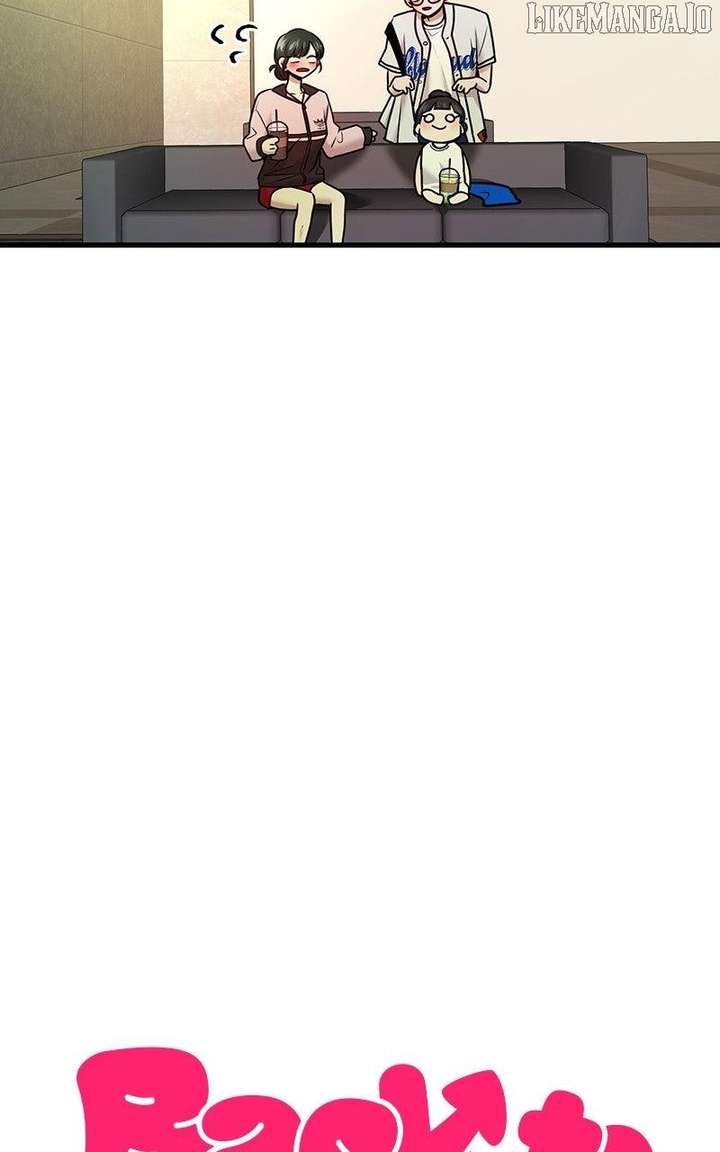 Back to Chanbi Chapter 57 - Page 21