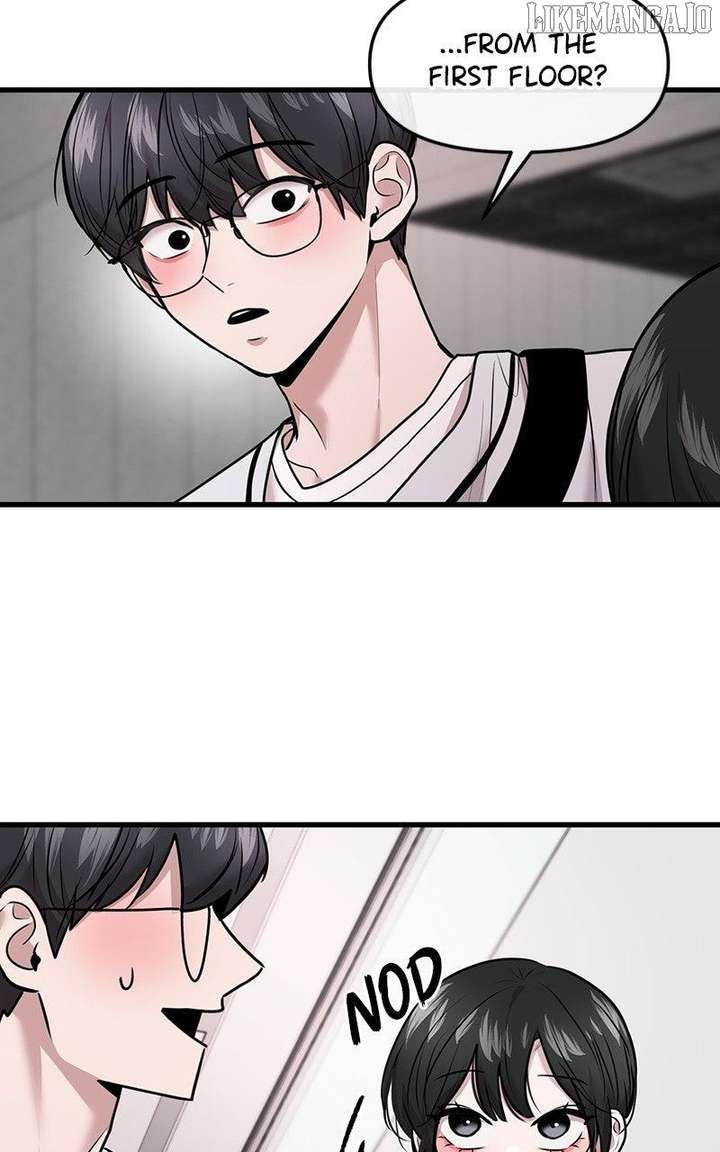 Back to Chanbi Chapter 57 - Page 25