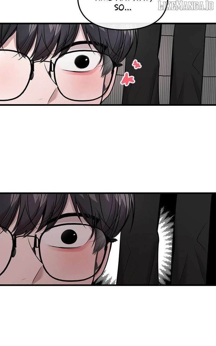 Back to Chanbi Chapter 57 - Page 30