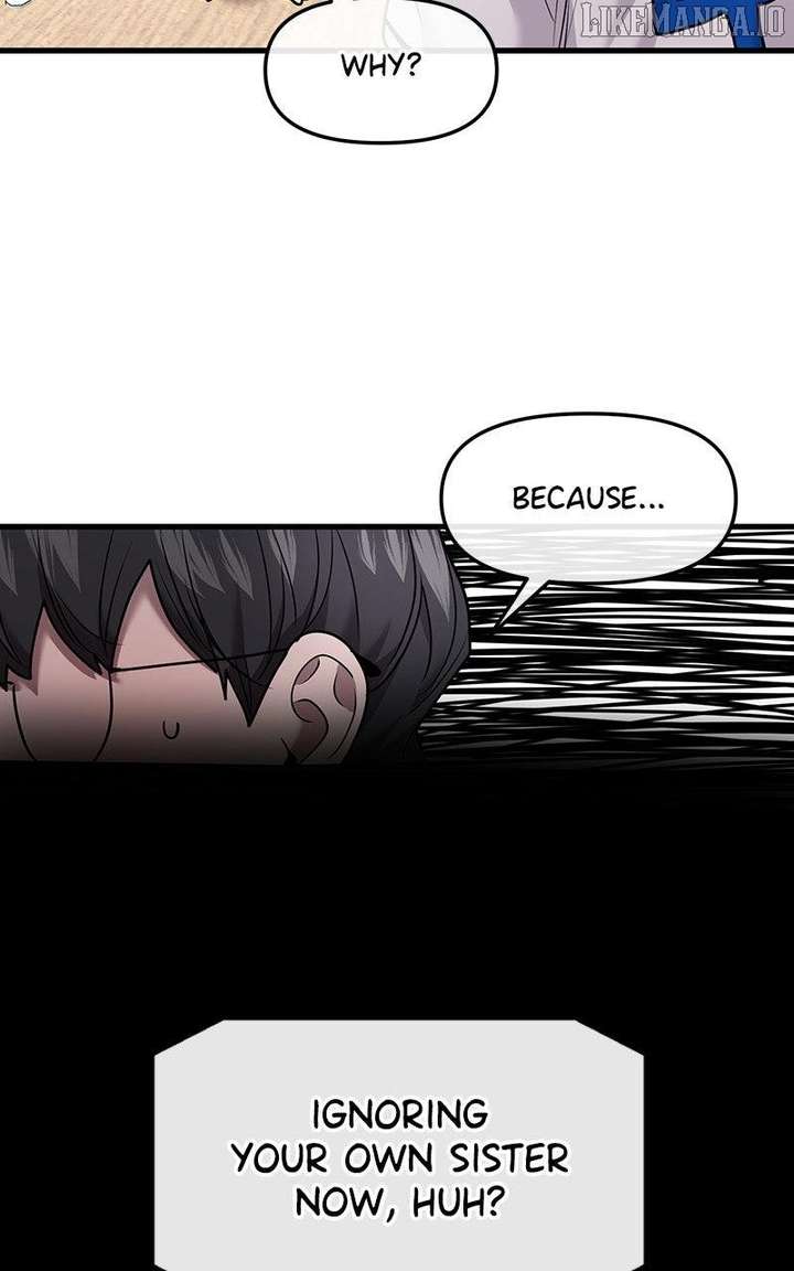 Back to Chanbi Chapter 57 - Page 43