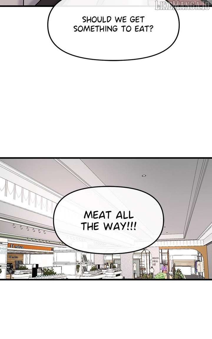 Back to Chanbi Chapter 57 - Page 46