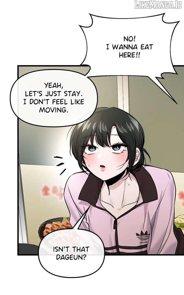 Back to Chanbi Chapter 57 - Page 51