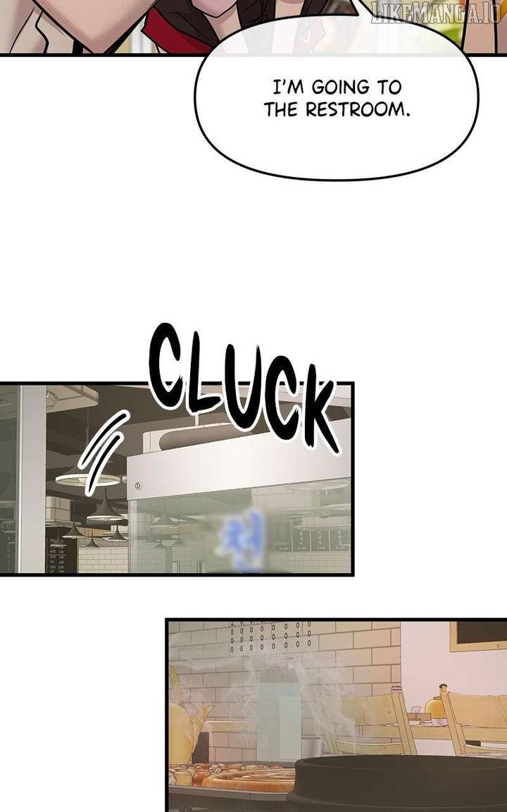 Back to Chanbi Chapter 57 - Page 62