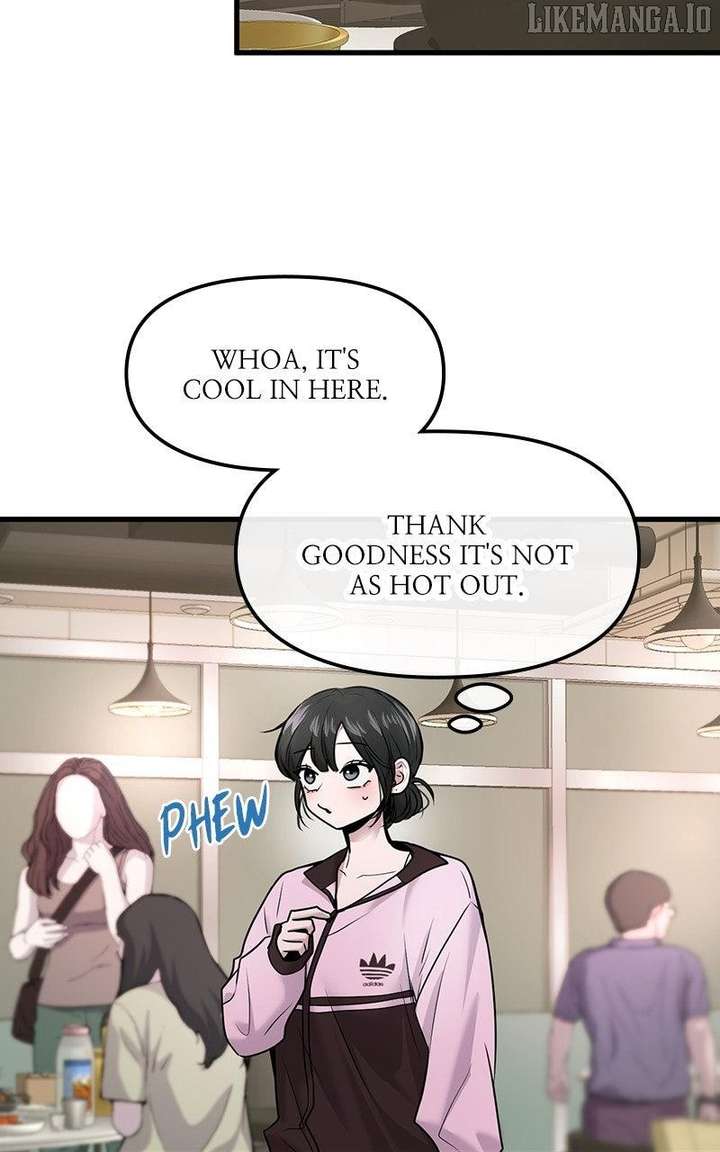 Back to Chanbi Chapter 57 - Page 63