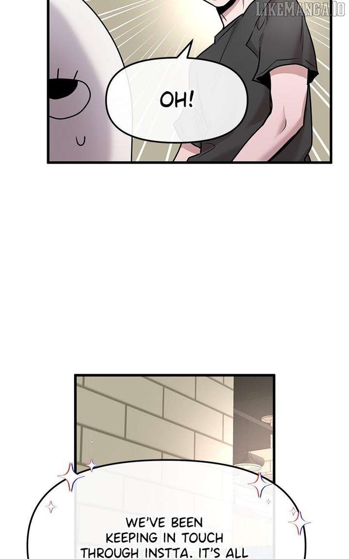 Back to Chanbi Chapter 57 - Page 69