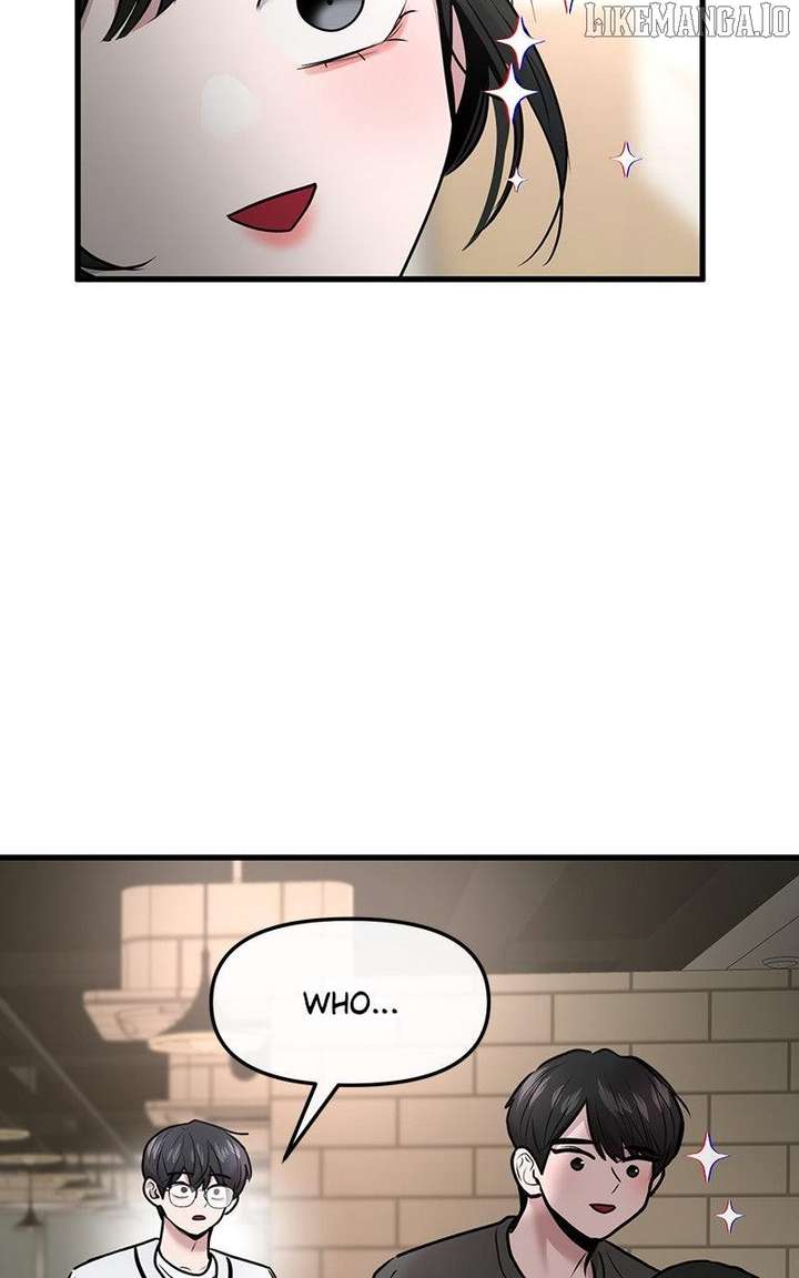 Back to Chanbi Chapter 57 - Page 73