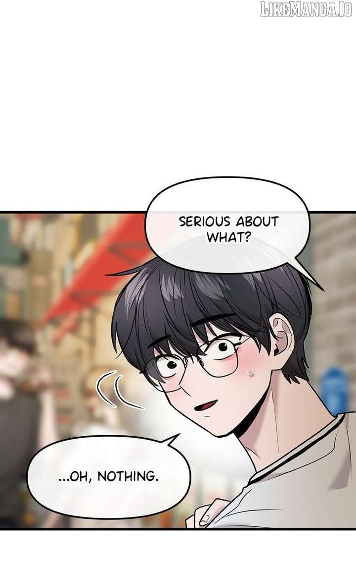Back to Chanbi Chapter 57 - Page 90
