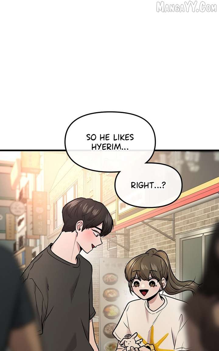 Back to Chanbi Chapter 58 - Page 1