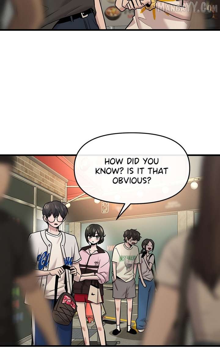 Back to Chanbi Chapter 58 - Page 2