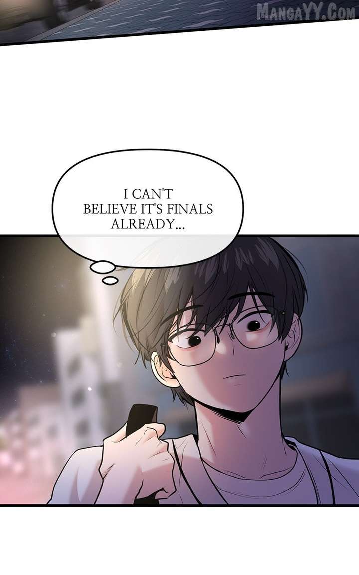 Back to Chanbi Chapter 58 - Page 59