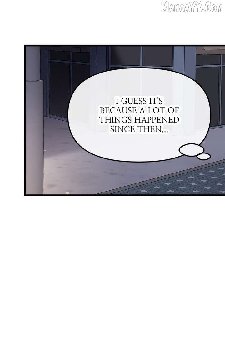 Back to Chanbi Chapter 58 - Page 61