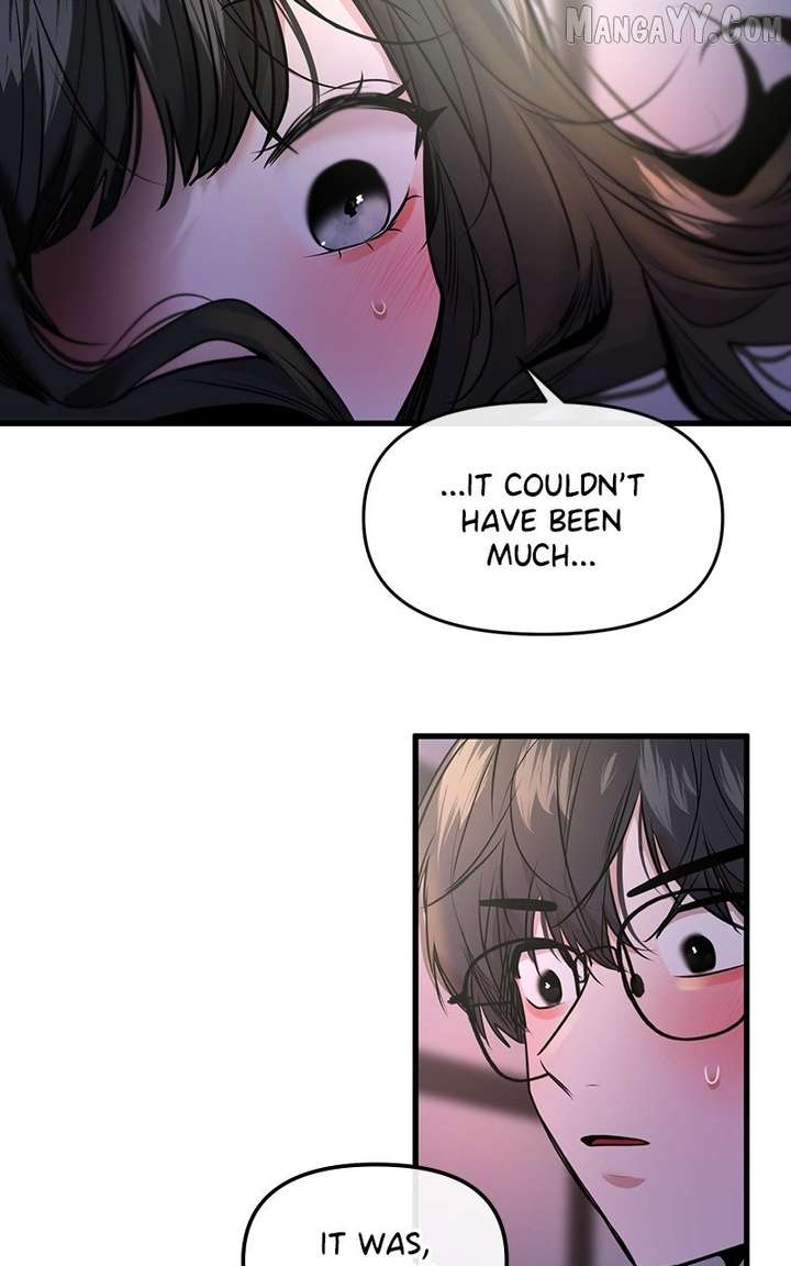 Back to Chanbi Chapter 58 - Page 82