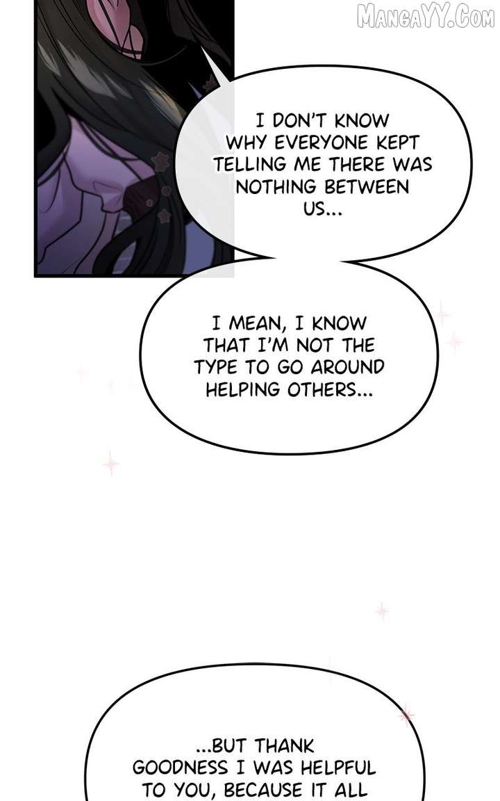 Back to Chanbi Chapter 58 - Page 85