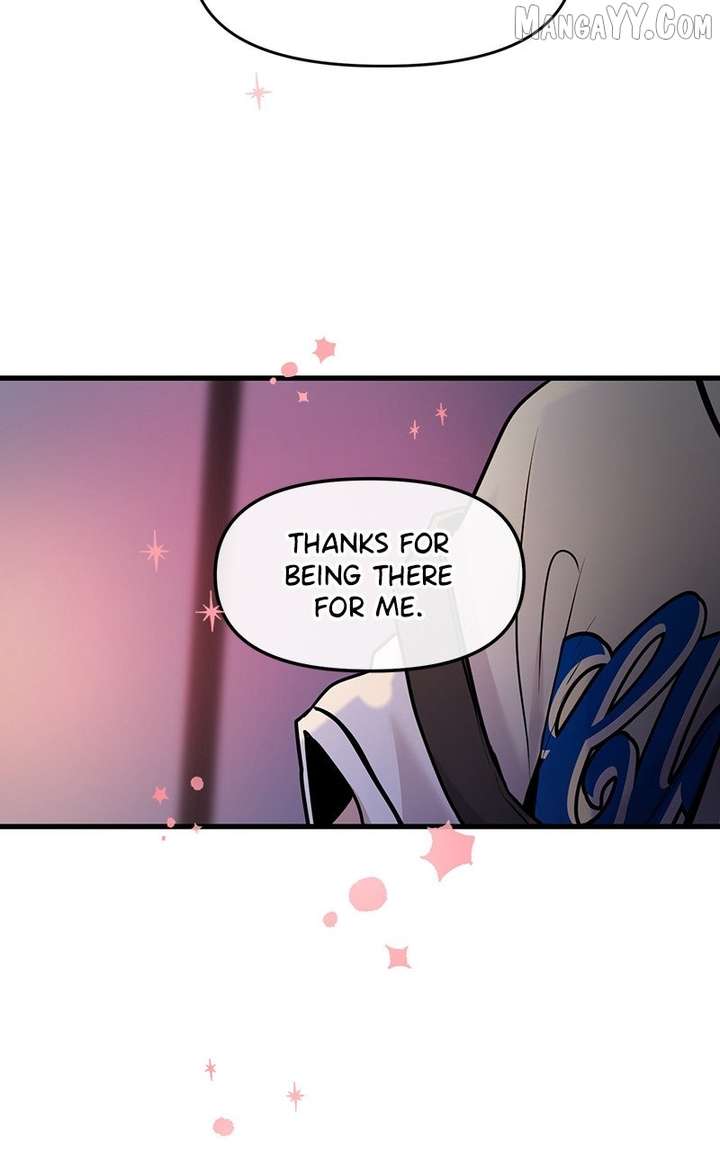 Back to Chanbi Chapter 58 - Page 89