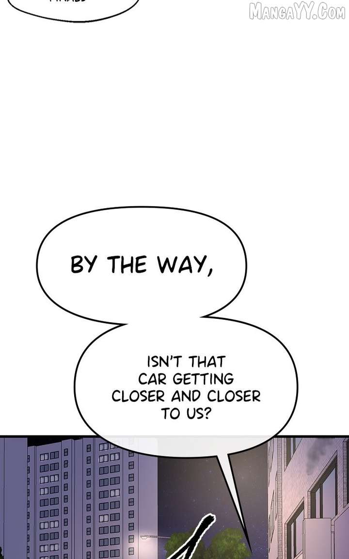 Back to Chanbi Chapter 58 - Page 96