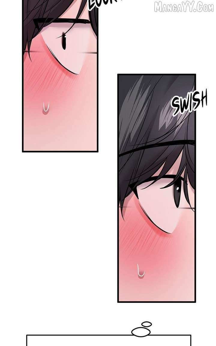 Back to Chanbi Chapter 59 - Page 19