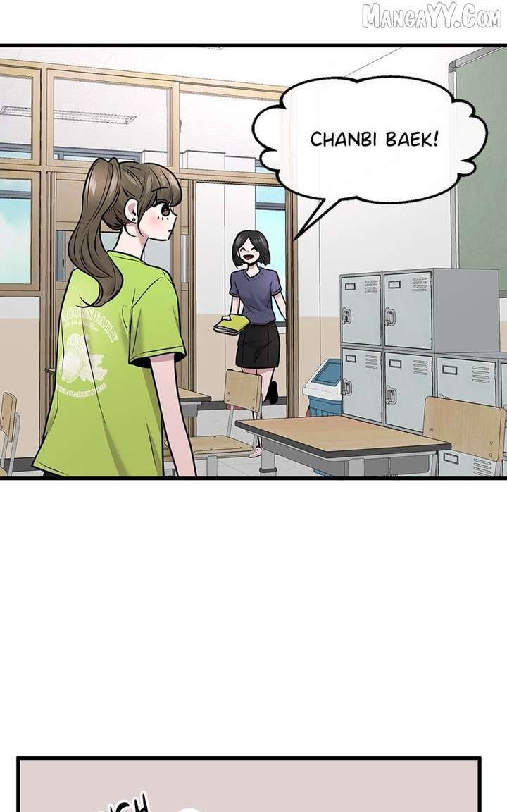 Back to Chanbi Chapter 59 - Page 37