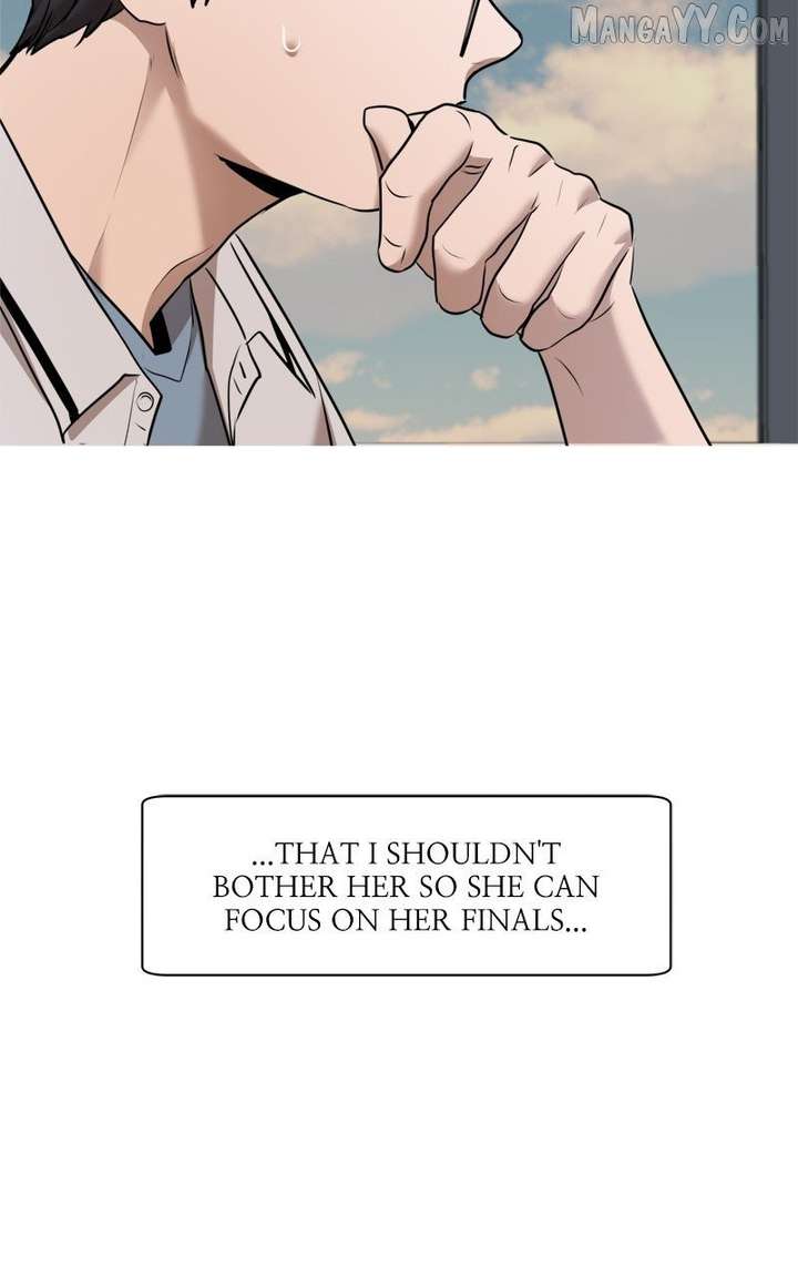 Back to Chanbi Chapter 59 - Page 41